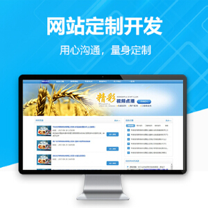 北京網盟天下 專業定制微信開發、H5開發與網站建設解決方案