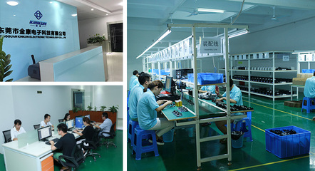 引領技術創新，賦能企業未來——XX科技技術服務簡介