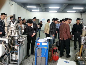 中科院寧波材料所公共技術服務中心 技術賦能，驅動創新——近期工作動態與技術服務亮點