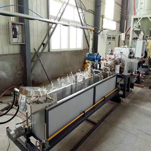 鋒達塑機 PET塑鋼打包帶設備引領環?？萍夹吕顺?></a></div>
<div   id=